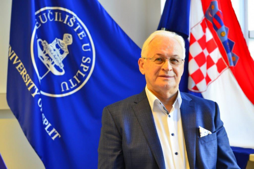 Prof. dr. sc. Stipan Janković, prim. dr. med.
