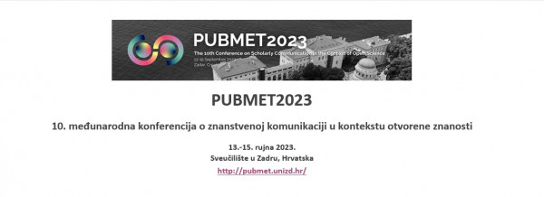 PUBMET-2023