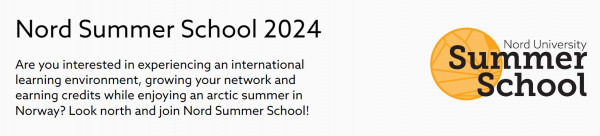 Nord-Summer-School-2024
