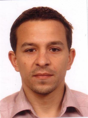doc. dr. sc. Jure Aljinović