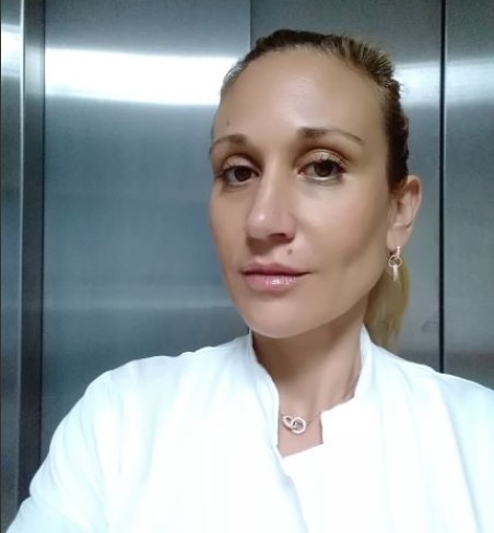 doc. dr. sc. Ivana Jukić