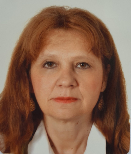 izv. prof. dr. sc. Vesna Antičević